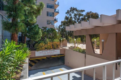 Tiny photo for 3635 7Th Ave Ave #2D, San Diego, CA 92103 (MLS # 260017825SD)