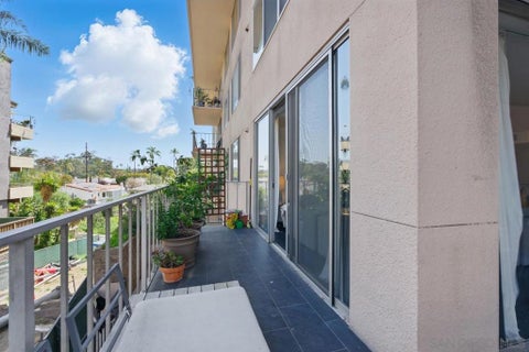 Tiny photo for 3635 7Th Ave Ave #2D, San Diego, CA 92103 (MLS # 260017825SD)
