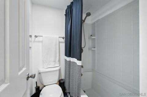 Tiny photo for 3635 7Th Ave Ave #2D, San Diego, CA 92103 (MLS # 260017825SD)