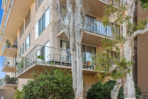 Tiny photo for 3635 7Th Ave Ave #2D, San Diego, CA 92103 (MLS # 260017825SD)