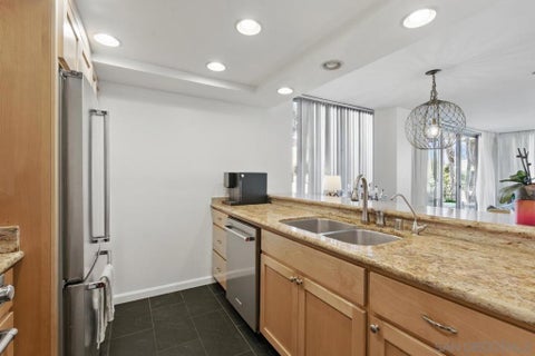 Tiny photo for 3635 7Th Ave Ave #2D, San Diego, CA 92103 (MLS # 260017825SD)