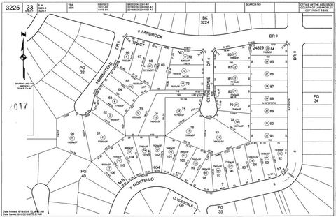 Photo of 0 Montello Drive, Lake Hughes, CA 93532 (MLS # IV26066841)