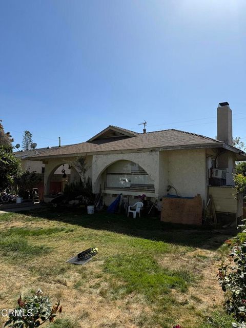 111 n N Juanita Avenue Oxnard CA 93030