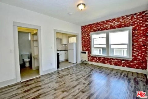 Photo of 316 N Bixel Street #8, Los Angeles, CA 90026 (MLS # 26999599)