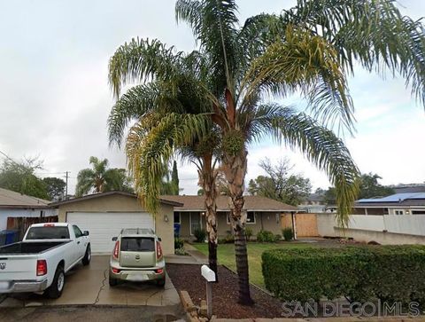 10032 Tamil Rd Lakeside CA 92040