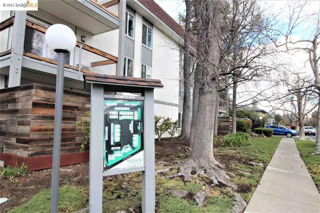 MENDOCINO - Residential