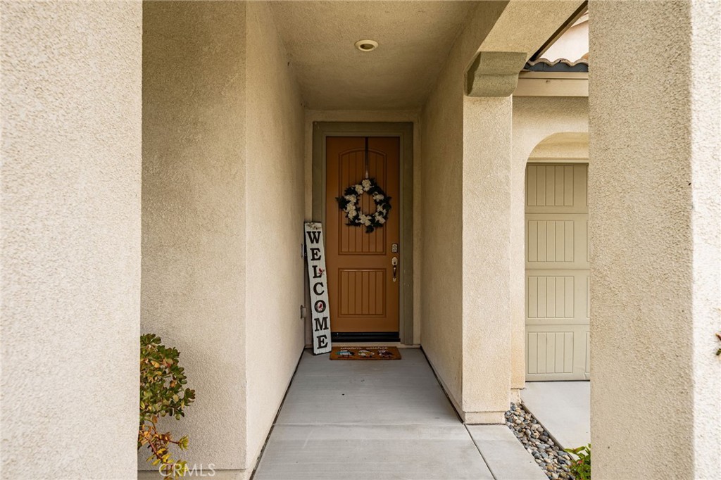 3693 S Grower Avenue