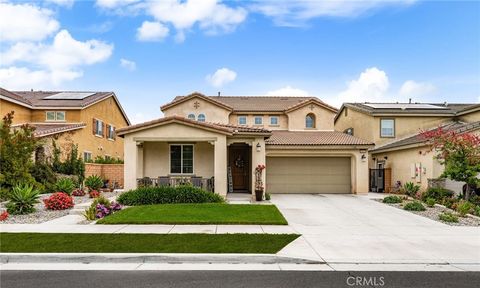 3693 S Grower Avenue Ontario CA 91761