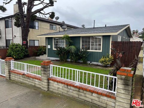 Photo of 779 W 18th Street, San Pedro, CA 90731 (MLS # 26840347)
