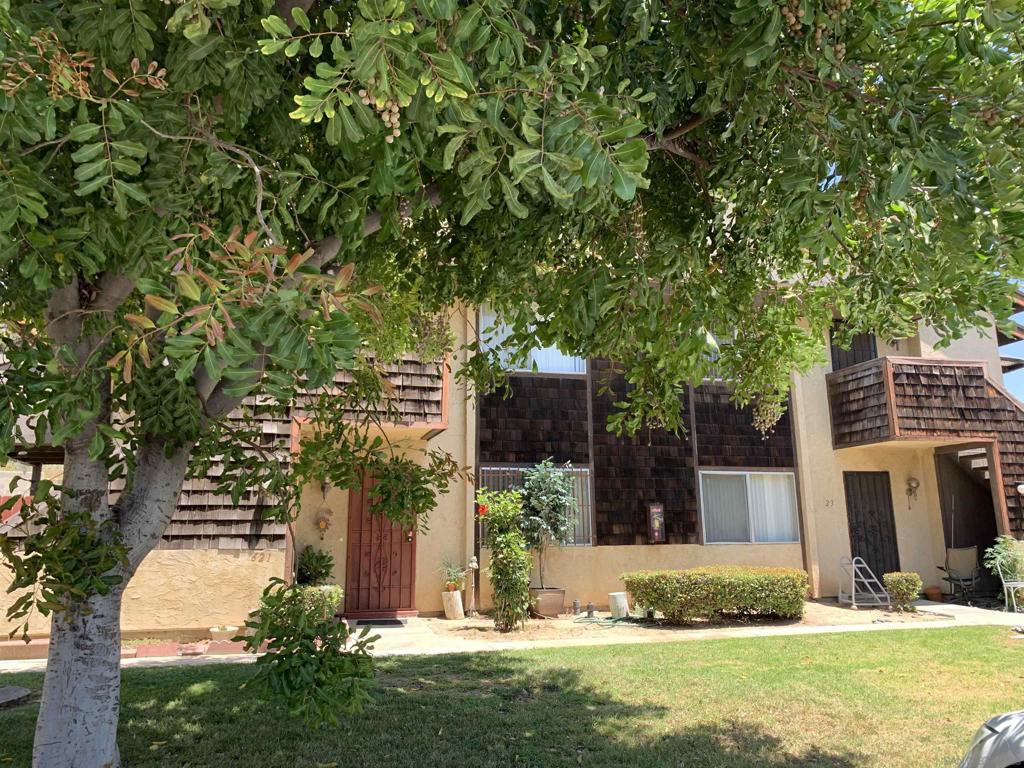 National City - Residential
