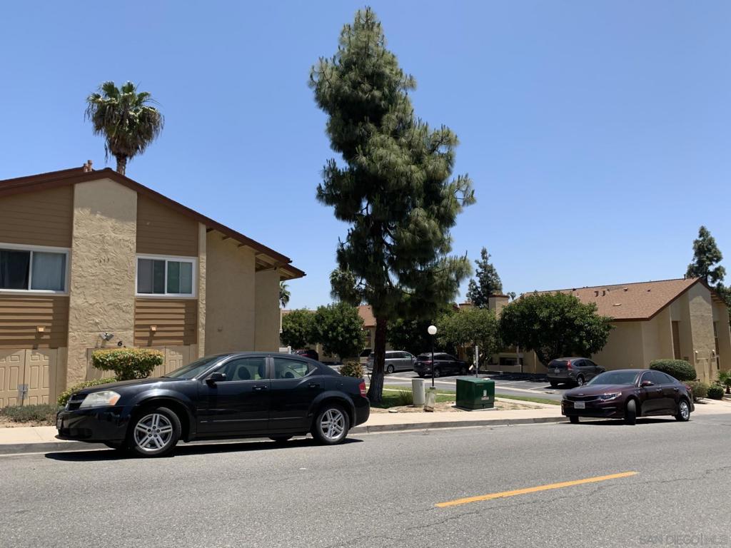 National City - Residential