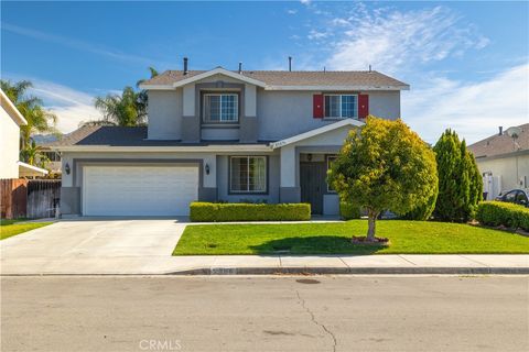 25076 Mekong Hemet CA 92544