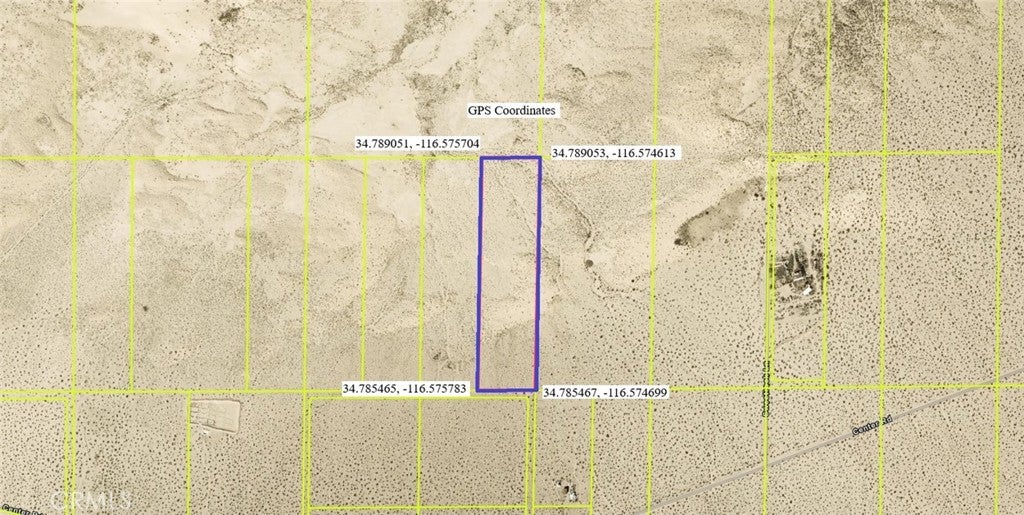27 Old Trail