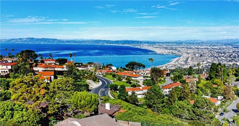 Photo of 2521 Novato Place, Palos Verdes Estates, CA 90274 (MLS # OC26219876)