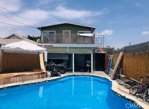 2238 Walnut Avenue Signal Hill CA 90755