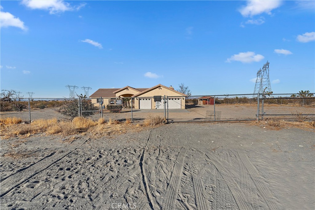 1870 Olivera Road