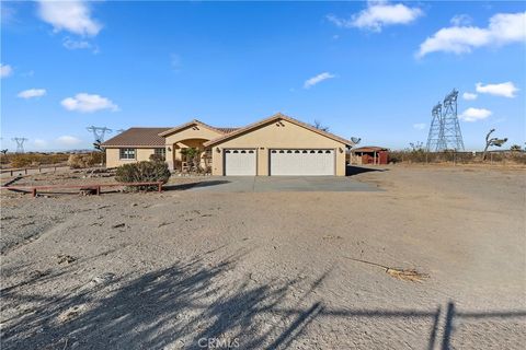 1870 Olivera Road Pinon Hills CA 92371