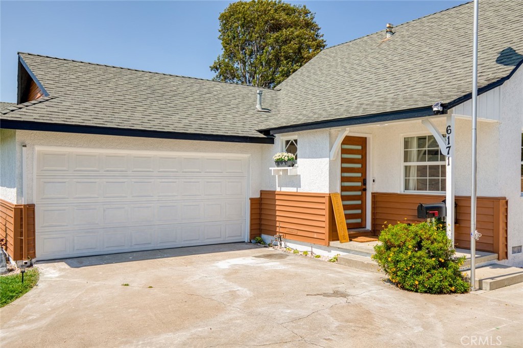 6171 Chickasaw Drive