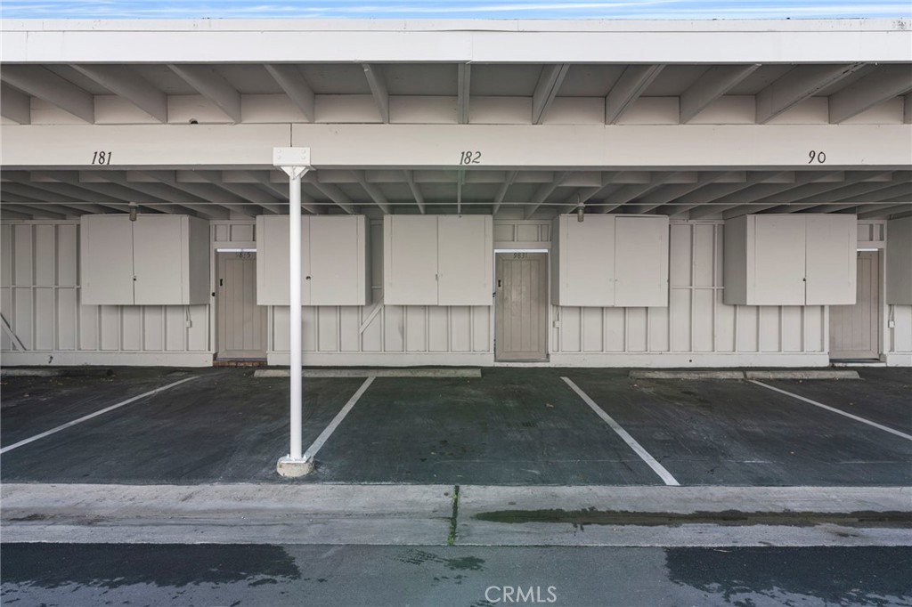 Huntington Continental (HCON) - Residential