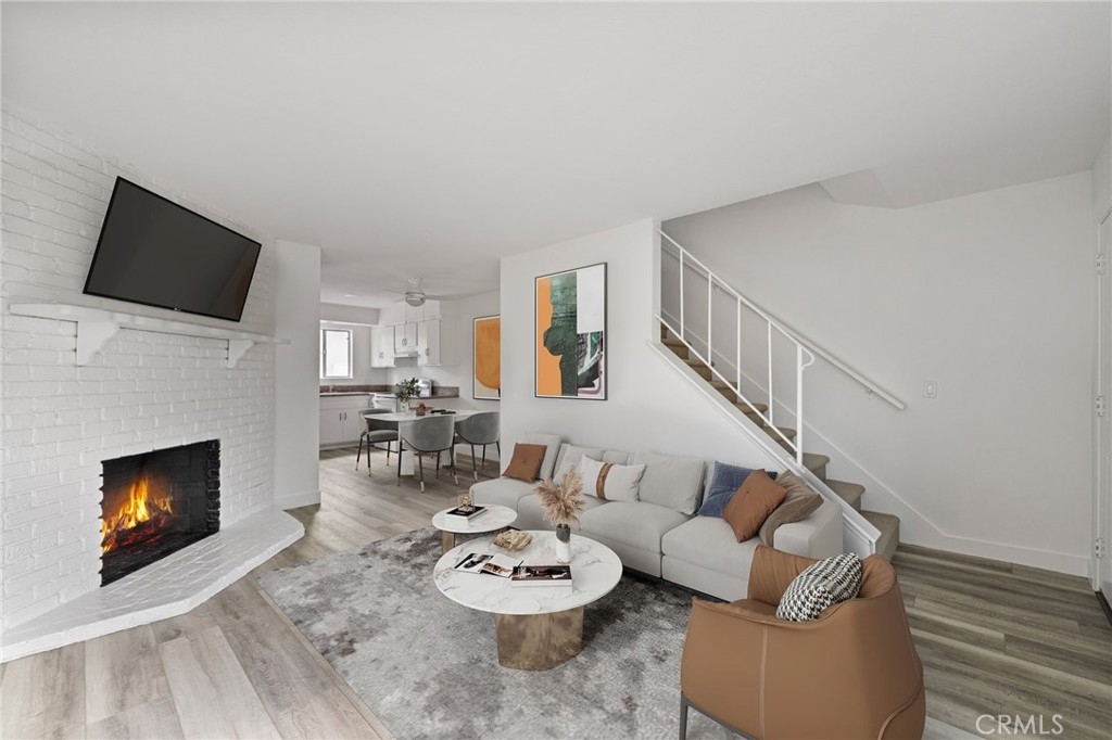 Huntington Continental (HCON) - Residential