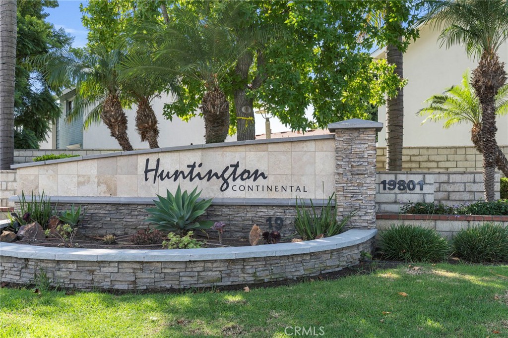 Huntington Continental (HCON) - Residential