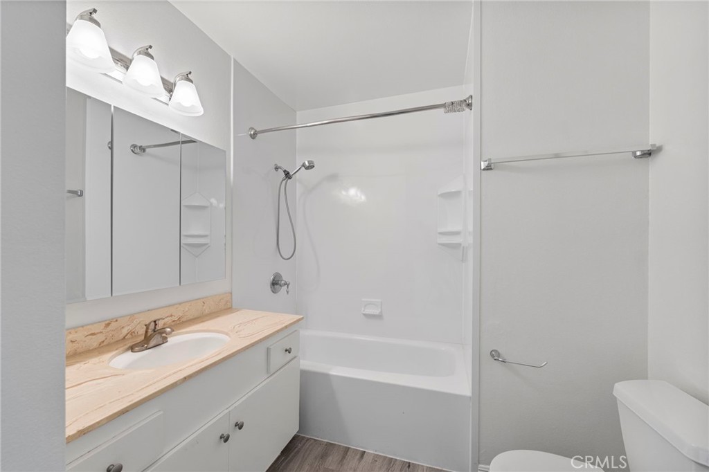 Huntington Continental (HCON) - Residential