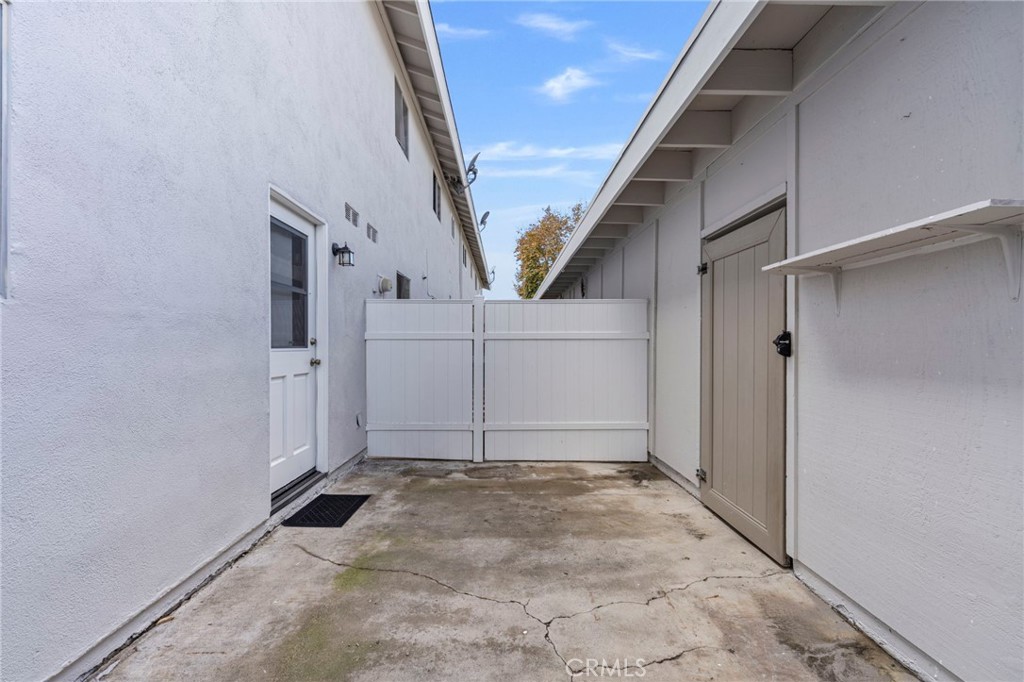 Huntington Continental (HCON) - Residential