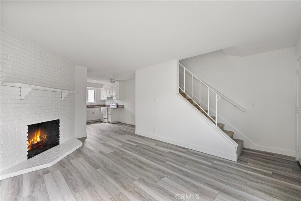 Huntington Continental (HCON) - Residential