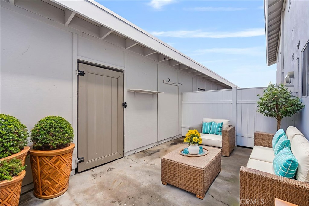 Huntington Continental (HCON) - Residential