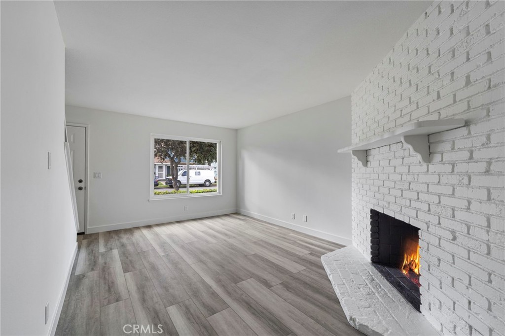 Huntington Continental (HCON) - Residential