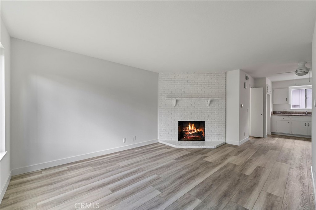 Huntington Continental (HCON) - Residential