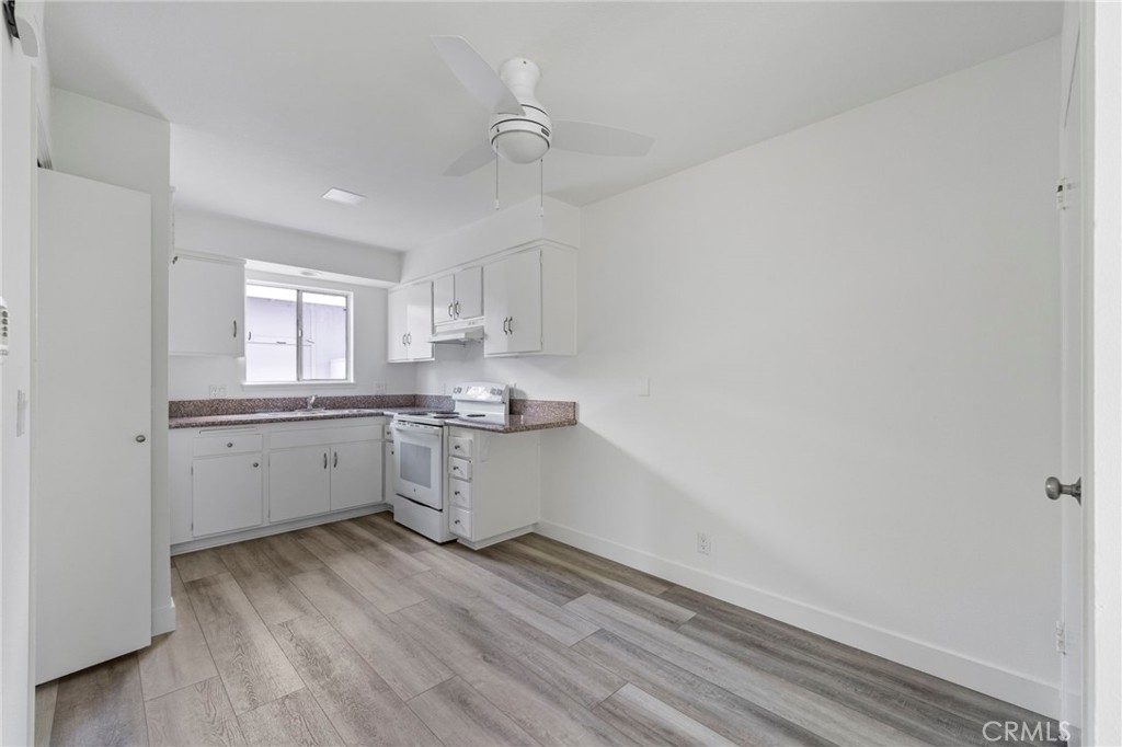 Huntington Continental (HCON) - Residential
