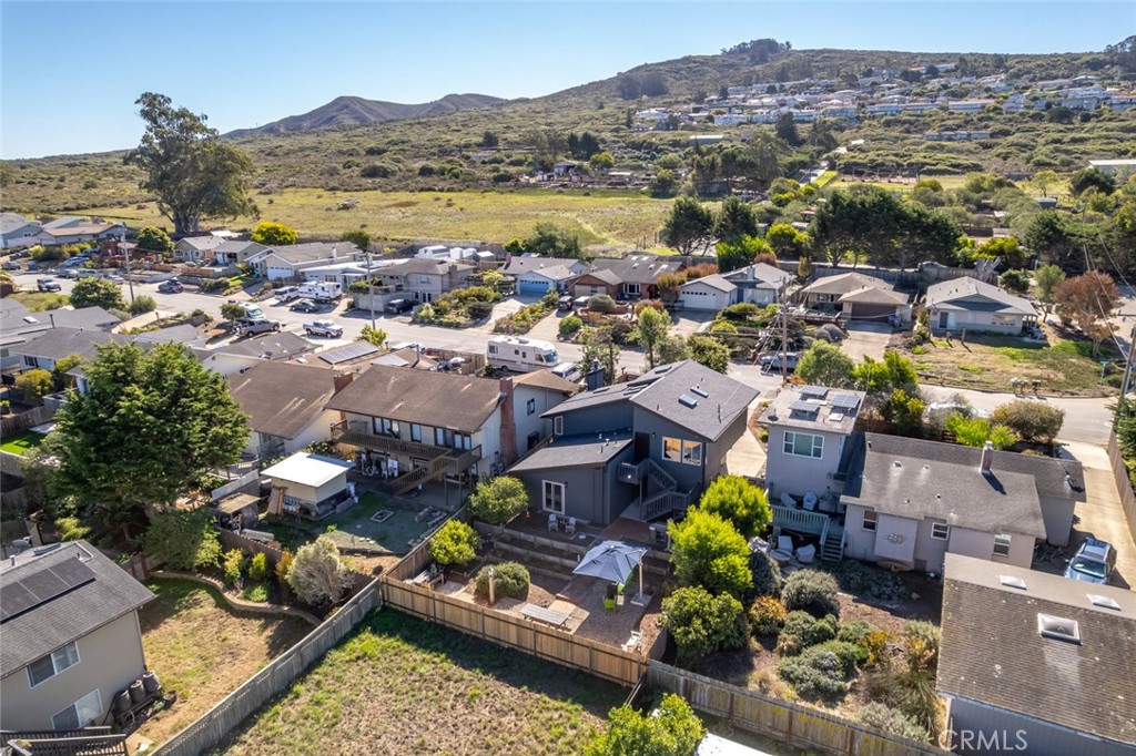 Redfield Woods(650) - Residential