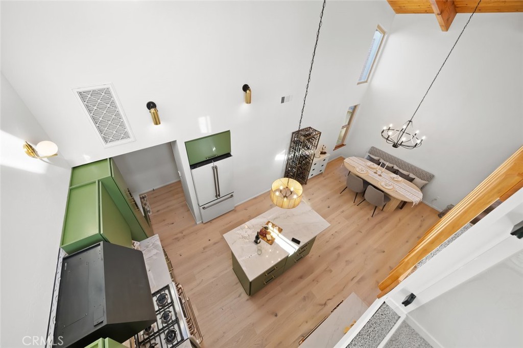 Redfield Woods(650) - Residential