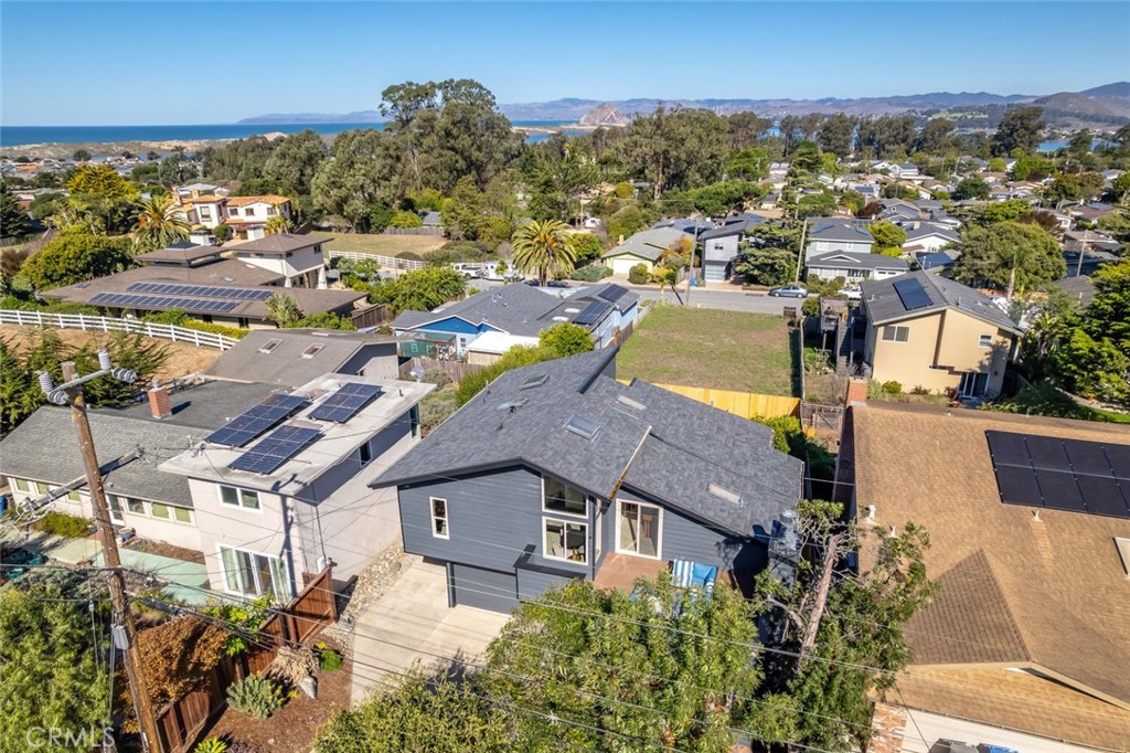 Redfield Woods(650) - Residential