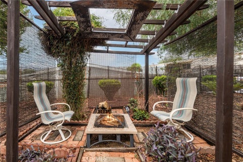 Tiny photo for 10320 Calimesa Boulevard #260, Calimesa, CA 92320 (MLS # CV26198058)