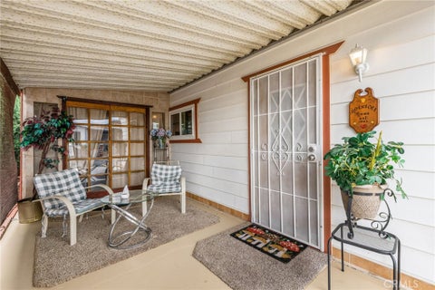 Tiny photo for 10320 Calimesa Boulevard #260, Calimesa, CA 92320 (MLS # CV26198058)