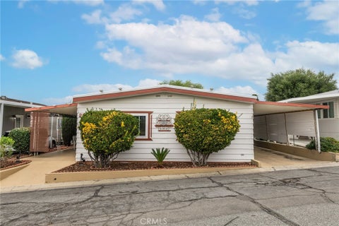 Tiny photo for 10320 Calimesa Boulevard #260, Calimesa, CA 92320 (MLS # CV26198058)