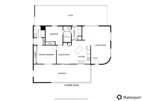 Tiny photo for 10320 Calimesa Boulevard #260, Calimesa, CA 92320 (MLS # CV26198058)