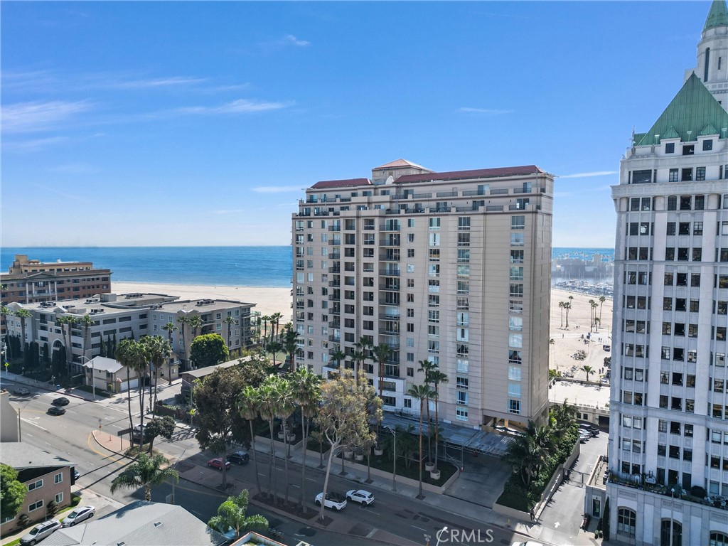 850 E Ocean Boulevard 1506