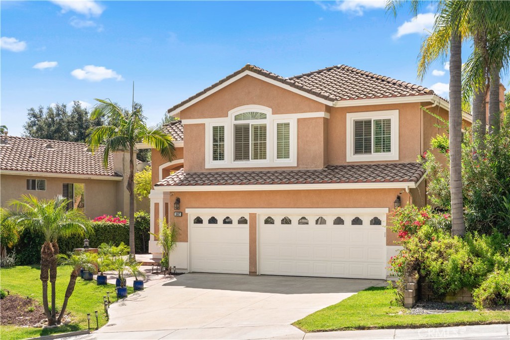 1667 Pleasant Hill Drive