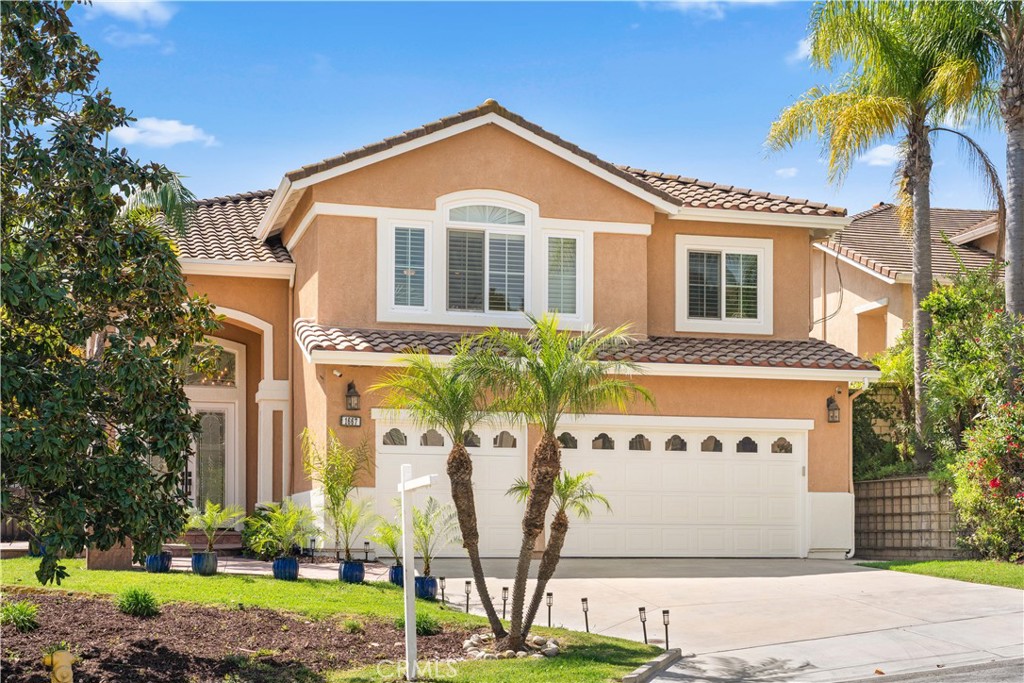 1667 Pleasant Hill Drive