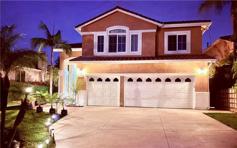 Photo of 1667 Pleasant Hill Drive, Chino Hills, CA 91709 (MLS # CV26066189)