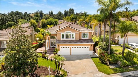1667 Pleasant Hill Drive Chino Hills CA 91709