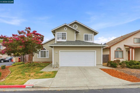 Photo of 701 Deerfield, American Canyon, CA 94503 (MLS # 41144296)