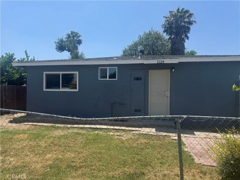 Photo of 1124 Ramona Avenue, San Bernardino, CA 92411 (MLS # CV26146685)