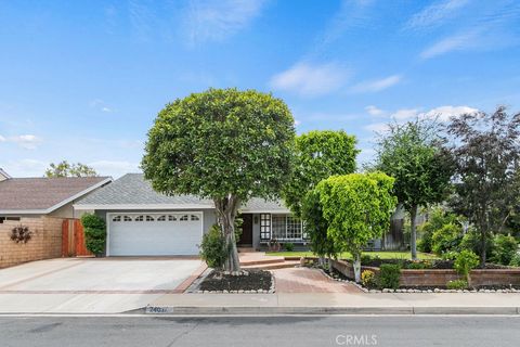 Photo of 24031 Olivera Dr, Mission Viejo, CA 92691 (MLS # OC26066610)