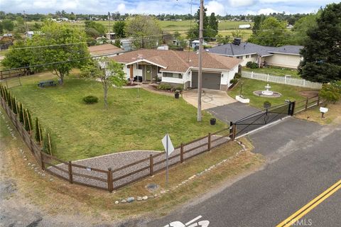 2132 16th Street Oroville CA 95965