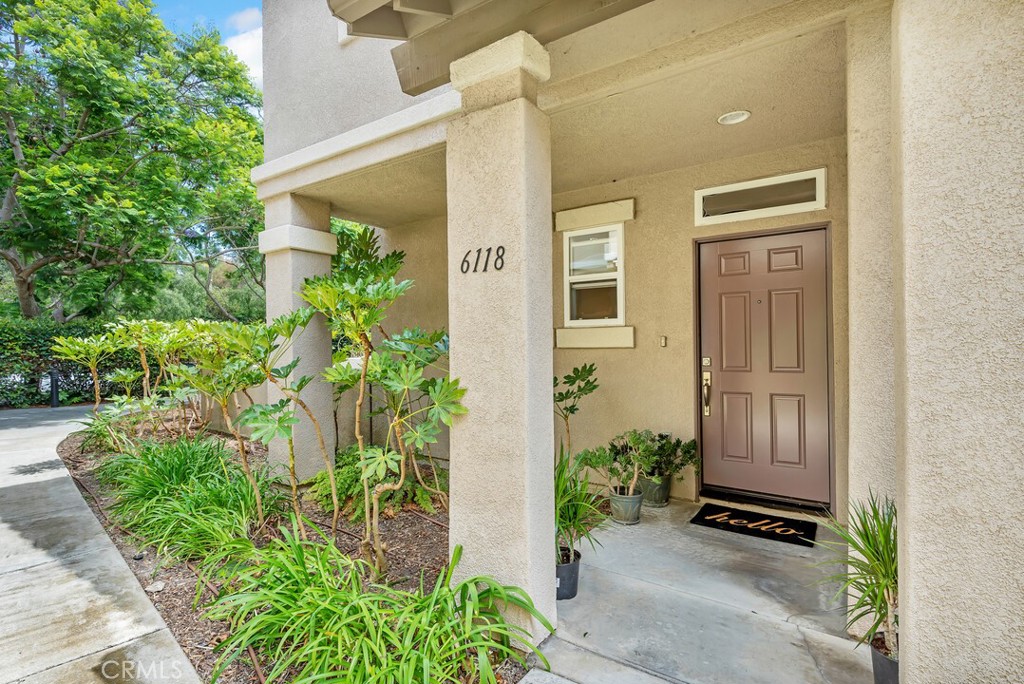 6118 Citracado Circle