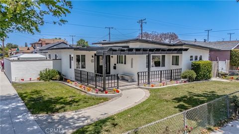 651 E 70th Street Long Beach CA 90805